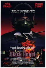 Flight of Black Angel (1991)