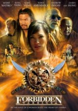 Forbidden Warrior (2004)