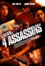 Four Assassins (2011)