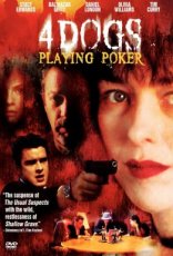 Four Dogs Playing Poker (2000)