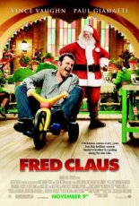 Fred Claus (2007)