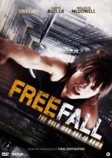 Free Fall (2014)