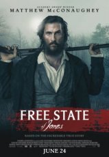 Free State of Jones (2016)