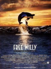 Free Willy (1993)