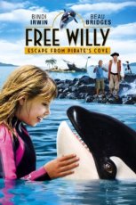 Free Willy 4: Escape from Pirate's Cove (2010)