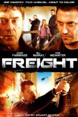 Freight (2010)