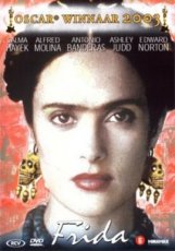 Frida (2002)