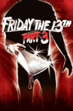 Friday the 13th Part 3 (1982)