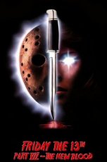 Friday the 13th Part 7: The New Blood (1988)