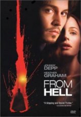 From Hell (2001)