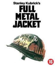 Full Metal Jacket (1987)