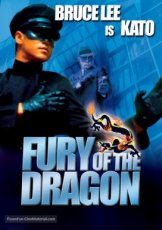 Fury of the Dragon (1976)