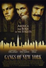 Gangs of New York (2002)