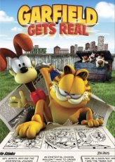 Garfield Gets Real (2007)