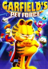 Garfield's Pet Force (2009)