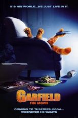 Garfield: The Movie (2004)