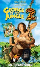 George of the Jungle 2 (2003)