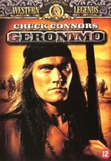 Geronimo (1962)