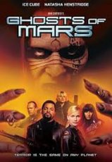 Ghosts of Mars (2001)