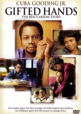 Gifted Hands: The Ben Carson Story (2009)