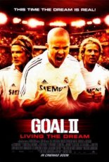 Goal 2: Living the Dream (2007)