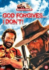 God Forgives ... I Don't! (1967)