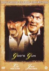 God's Gun (1976)