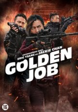 Golden Job (2018)