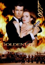 Golden Eye (1995)