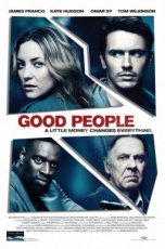 Good People (2014)