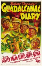 Guadalcanal Diary (1943)