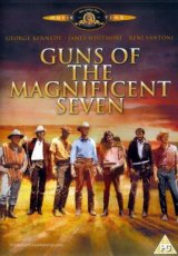 Guns of the Magnificent Seven (1969)