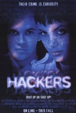 Hackers (1995) mijn stem