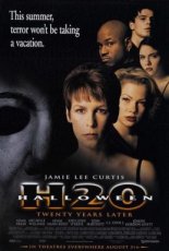 Halloween H20: 20 Years Later (1998)