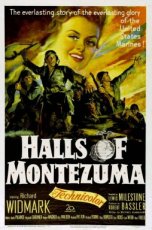 Halls of Montezuma (1950)