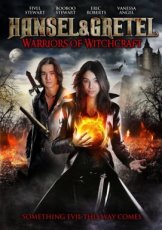 Hansel & Gretel: Warriors of Witchcraft (2013)