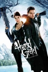 Hansel & Gretel: Witch Hunters (2013)