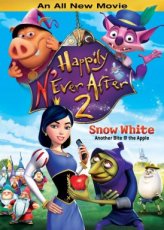 Happily N'Ever After 2 (2009)