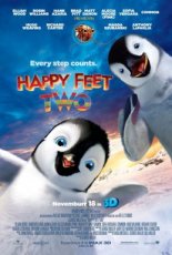 Happy Feet 2 (2011)