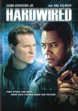 Hardwired (2009)