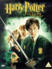 Harry Potter and the Chamber of Secrets (2002)