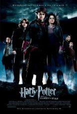 Harry Potter and the Goblet of Fire (2005)