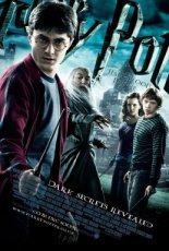 Harry Potter and the Half-Blood Prince (2009)