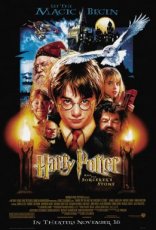 Harry Potter and the Sorcerer's Stone (2001)