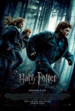 Harry Potter & the Deathly Hallows: Part 1 (2010)