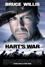 Hart's War (2002)