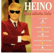 Heino - Meine schonsten lieder 2