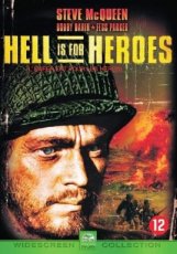 Hell Is for Heroes (1962)