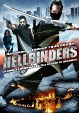 Hellbinders (2009)