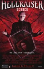 Hellraiser 7: Deader (2005)